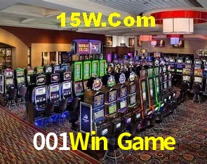 Segurança e performance na plataforma 001Win Game