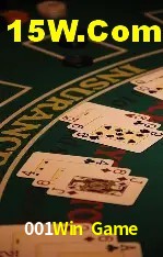 Interface moderna da plataforma 001Win Game