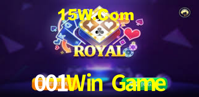 Download de APK seguro na 001Win Game