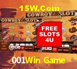 Canal oficial no Telegram da 001Win Game