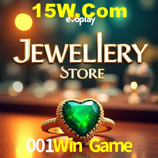 Página oficial no Facebook da 001Win Game