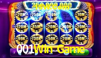 Benefícios VIP na 001Win Game